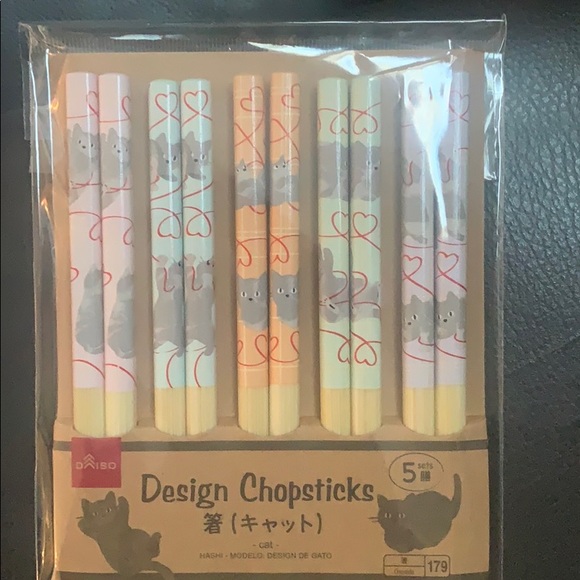 Chopsticks - Picture 2 of 3